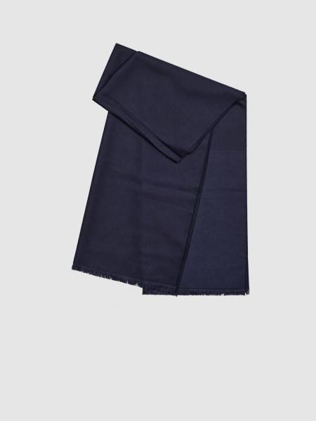 Cachecol Antony Morato Homem Sciarpa In Cotone Cachecol Antony Morato Homem Sciarpa In Cotone