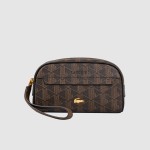Mala Lacoste Homem The Blend Seasonal Toilet Kit