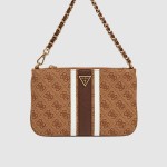 Mala Guess Mulher Noelle II Flat Pouch