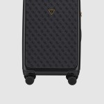 Mala Guess Mulher Thorsteinn 18 In 8-Wheeler