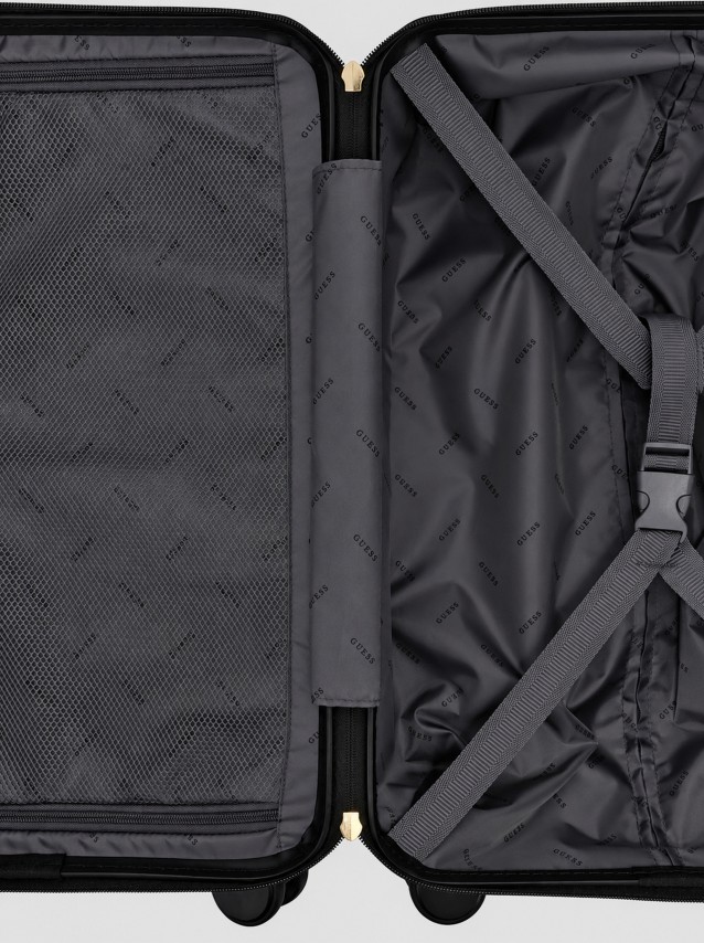 Mala Guess Mulher Thorsteinn 18 In 8-Wheeler
