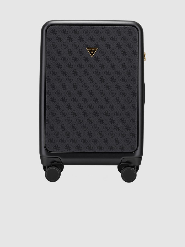 Mala Guess Mulher Thorsteinn 18 In 8-Wheeler