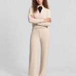Casaco Guess Mulher Laudomia Full Zip Sweatshirt