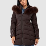 Kispo Guess Mulher New Oxana Jacket