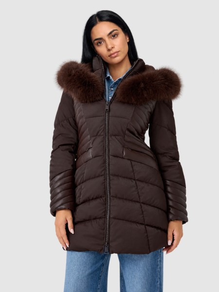 Kispo Guess Mulher New Oxana Jacket Kispo Guess Mulher New Oxana Jacket
