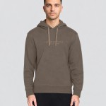 Sweatshirt Armani Exchange Homem Sweatshirt