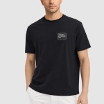 T-Shirt Armani Exchange Homem T-Shirt