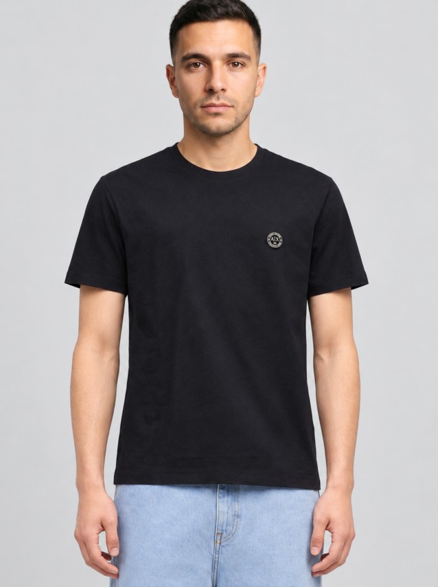 T-Shirt Armani Exchange Homem T-Shirt