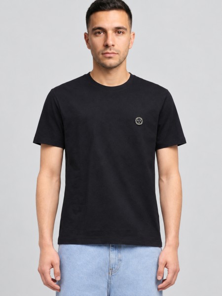 T-Shirt Armani Exchange Homem T-Shirt T-Shirt Armani Exchange Homem T-Shirt