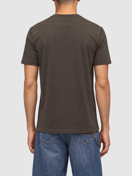 T-Shirt Armani Exchange Homem T-Shirt