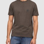 T-Shirt Armani Exchange Homem T-Shirt