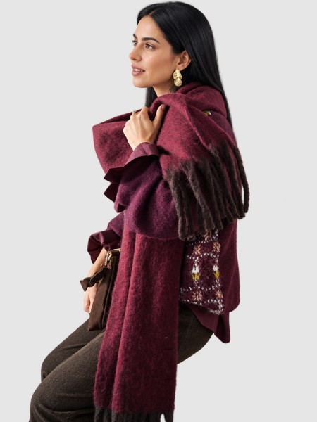Scarves Female Vero Moda Scarves Female Vero Moda