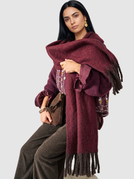 Scarves Female Vero Moda Scarves Female Vero Moda