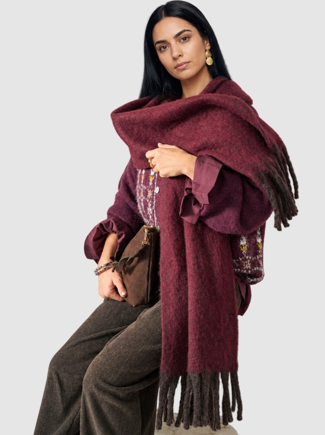 Bufandas Femenino Vero Moda
