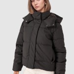 Kispo Vero Moda Mulher Vmgretakylie Short Coated Jacket Noos