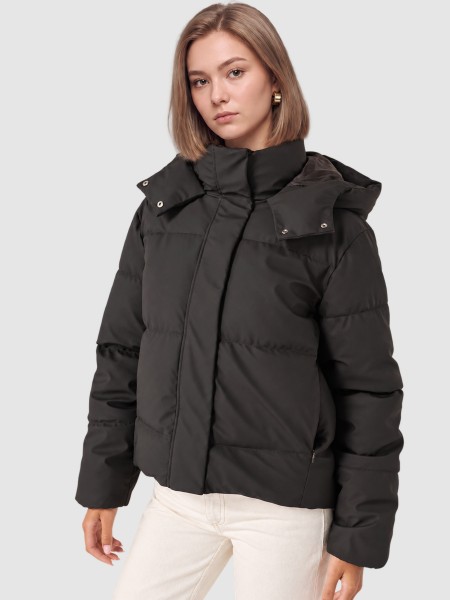 Kispo Vero Moda Mulher Vmgretakylie Short Coated Jacket Noos Kispo Vero Moda Mulher Vmgretakylie Short Coated Jacket Noos