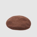 Boina Vero Moda Mulher Vmbella Wool Beret
