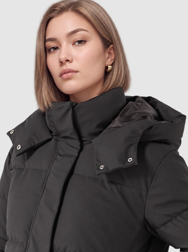 Kispo Vero Moda Mulher Vmgretakylie Short Coated Jacket Noos