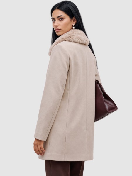 Casaco Vero Moda Mulher Vmautumn Cozy Jacket Ga Boo Casaco Vero Moda Mulher Vmautumn Cozy Jacket Ga Boo