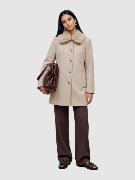 Casaco Vero Moda Mulher Vmautumn Cozy Jacket Ga Boo Casaco Vero Moda Mulher Vmautumn Cozy Jacket Ga Boo