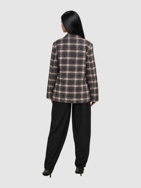 Blazer Only Mulher Noelia