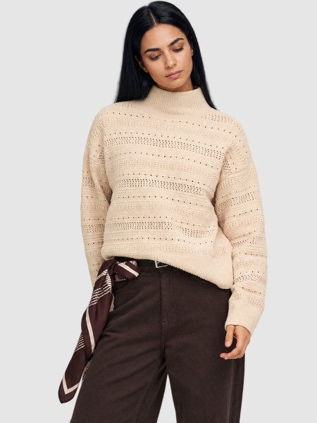 Camisola Only Mulher Globe