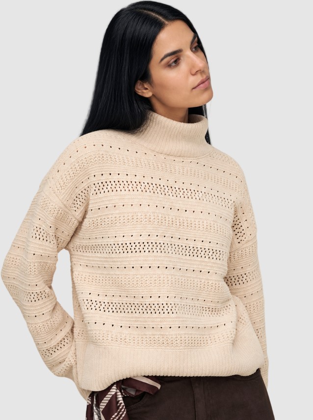 Camisola Only Mulher Globe